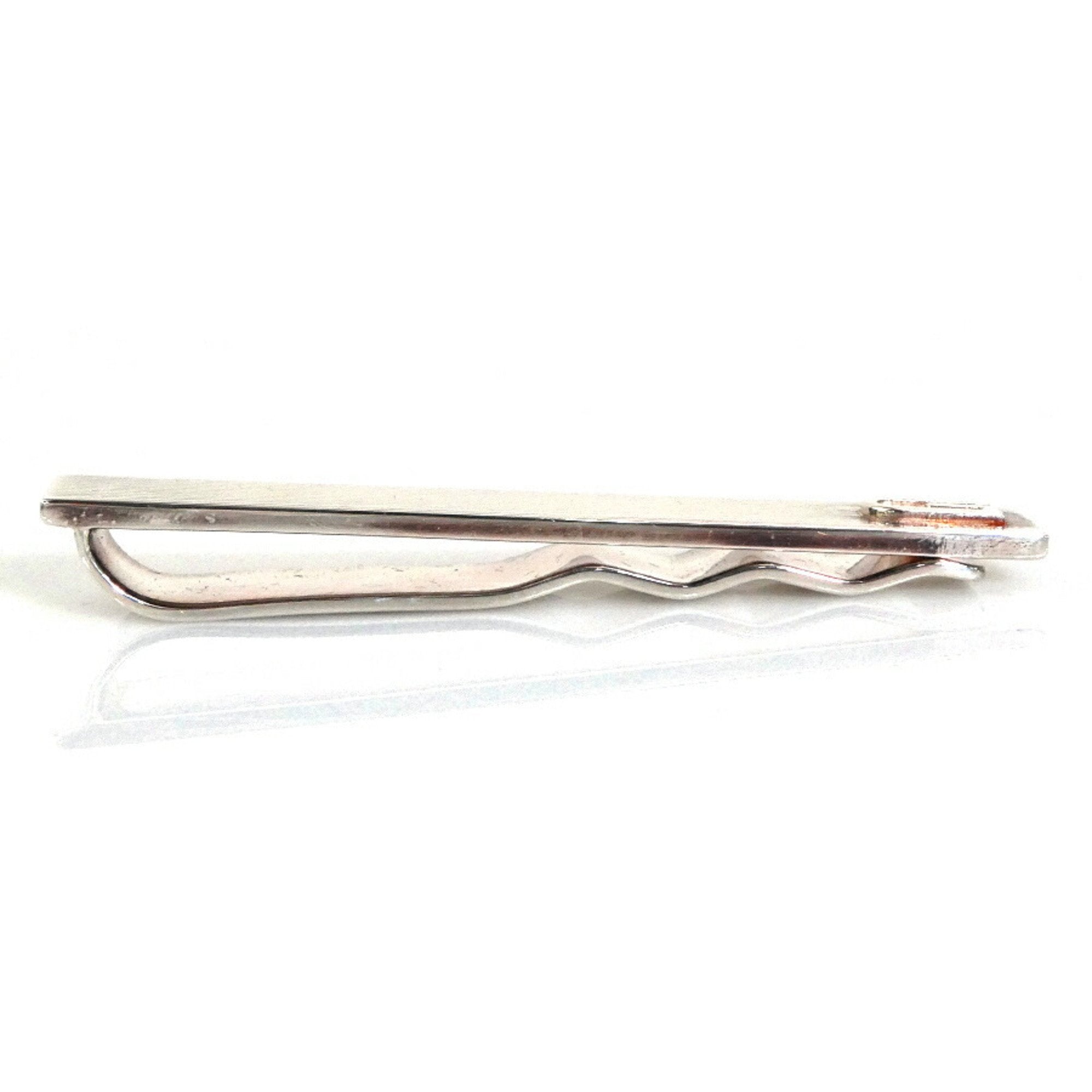 Gucci Silver Silver 925 Money Clip (Pre-Owned)