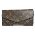 Louis Vuitton Monogram Brown Monogram Canvas (Pre-Owned)