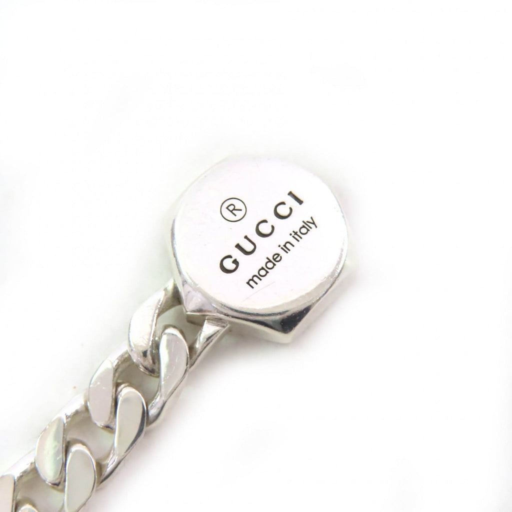 Gucci Trademark Charm Bracelet (Pre-Owned)