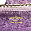 Louis Vuitton Epi Yellow Epi Leather Handbag (Pre-Owned)