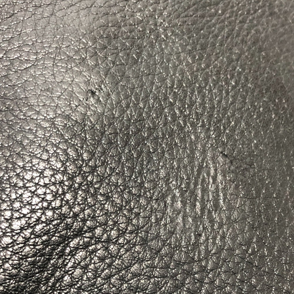 Prada Black Leather Shoulder Bag (Pre-Owned)