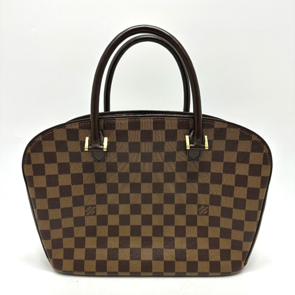 Louis Vuitton Brown Other Handbag (Pre-Owned)