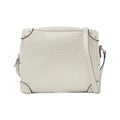 Gucci Off-White Shoulder Bag (Pre-Owned)