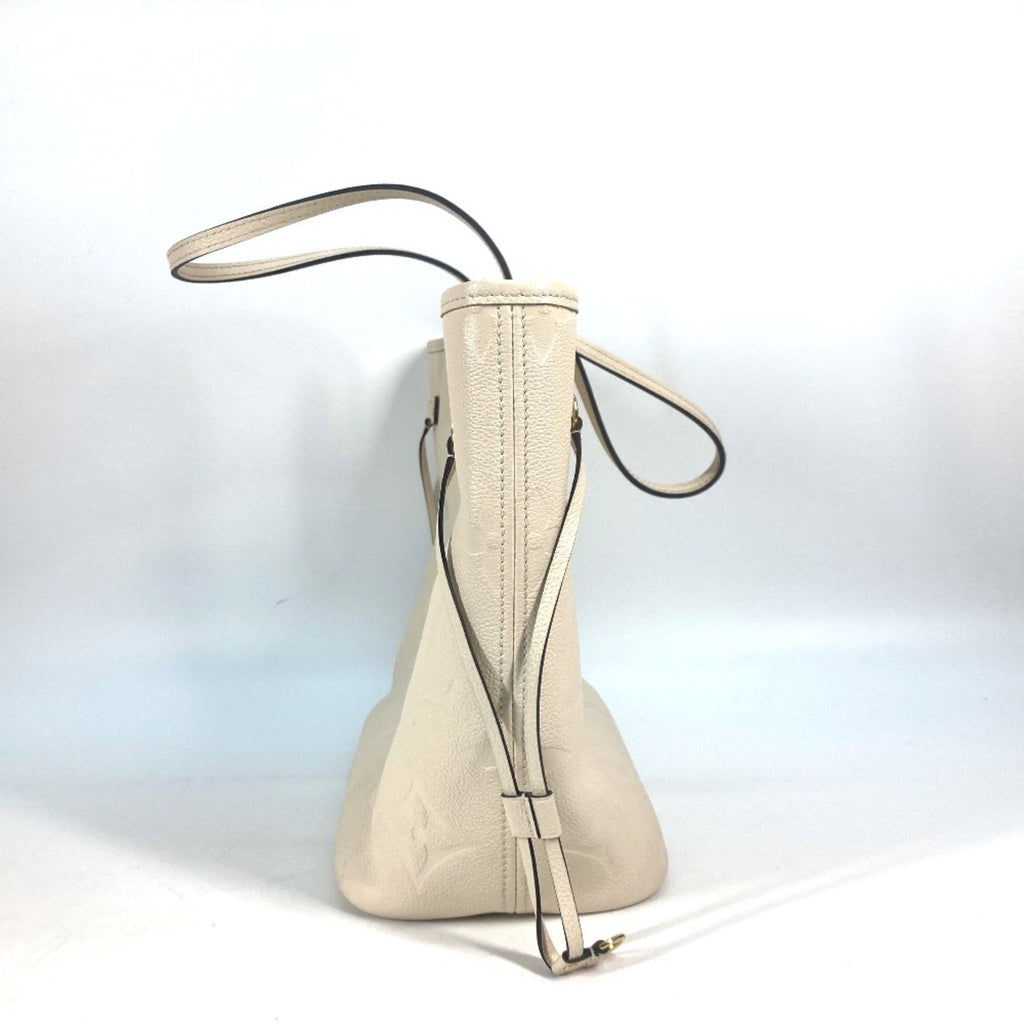 Louis Vuitton Beige Other Tote Bag (Pre-Owned)