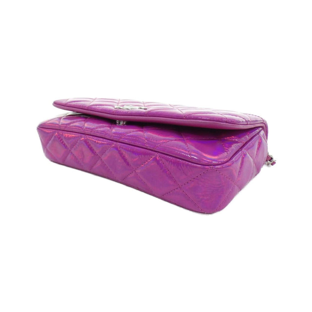 Chanel Pink Shoulder Bag (Pre-Owned)