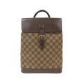 Louis Vuitton Damier Ebene Coated Canvas Backpack (Pre-Owned)