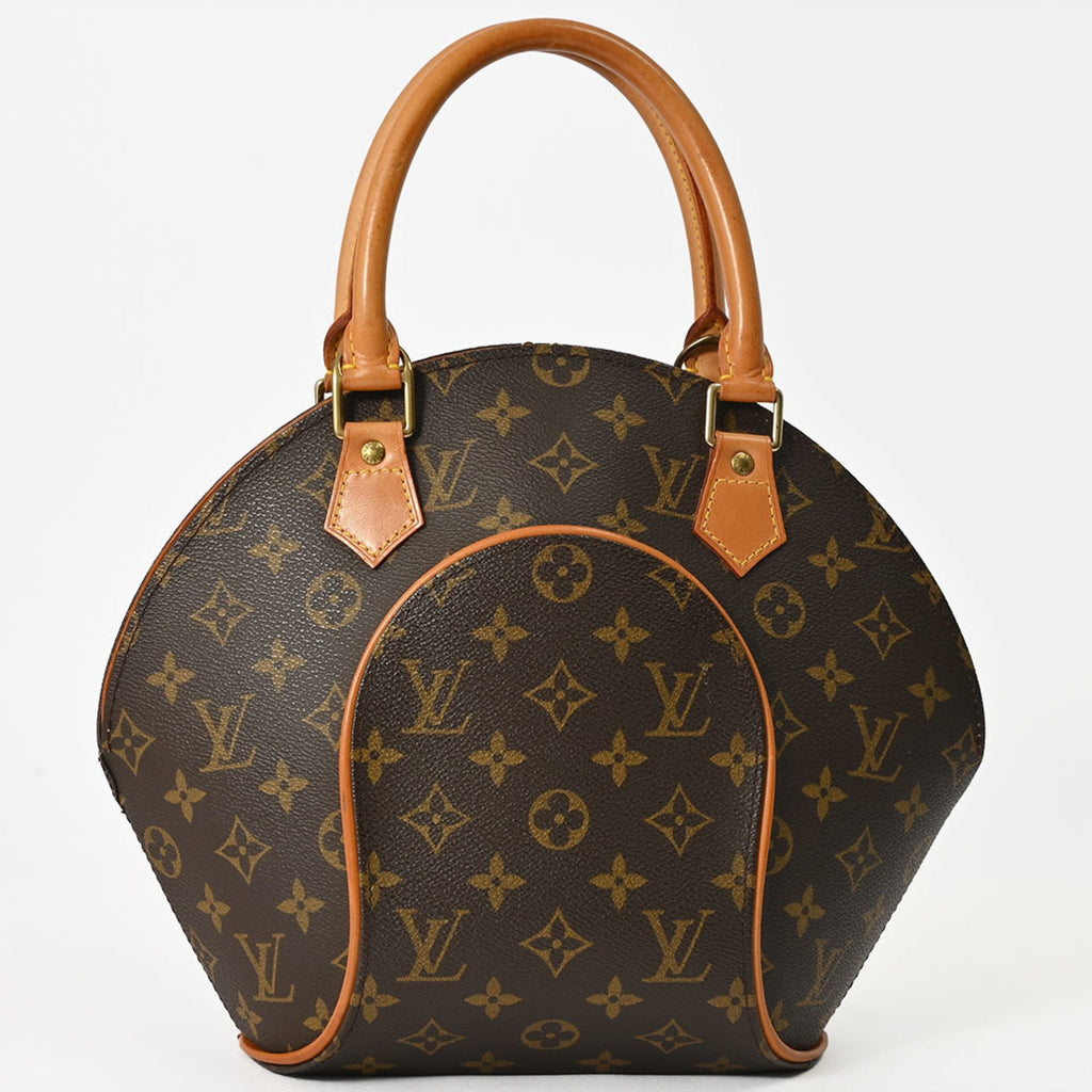 Louis Vuitton Monogram Monogram Canvas Handbag (Pre-Owned)
