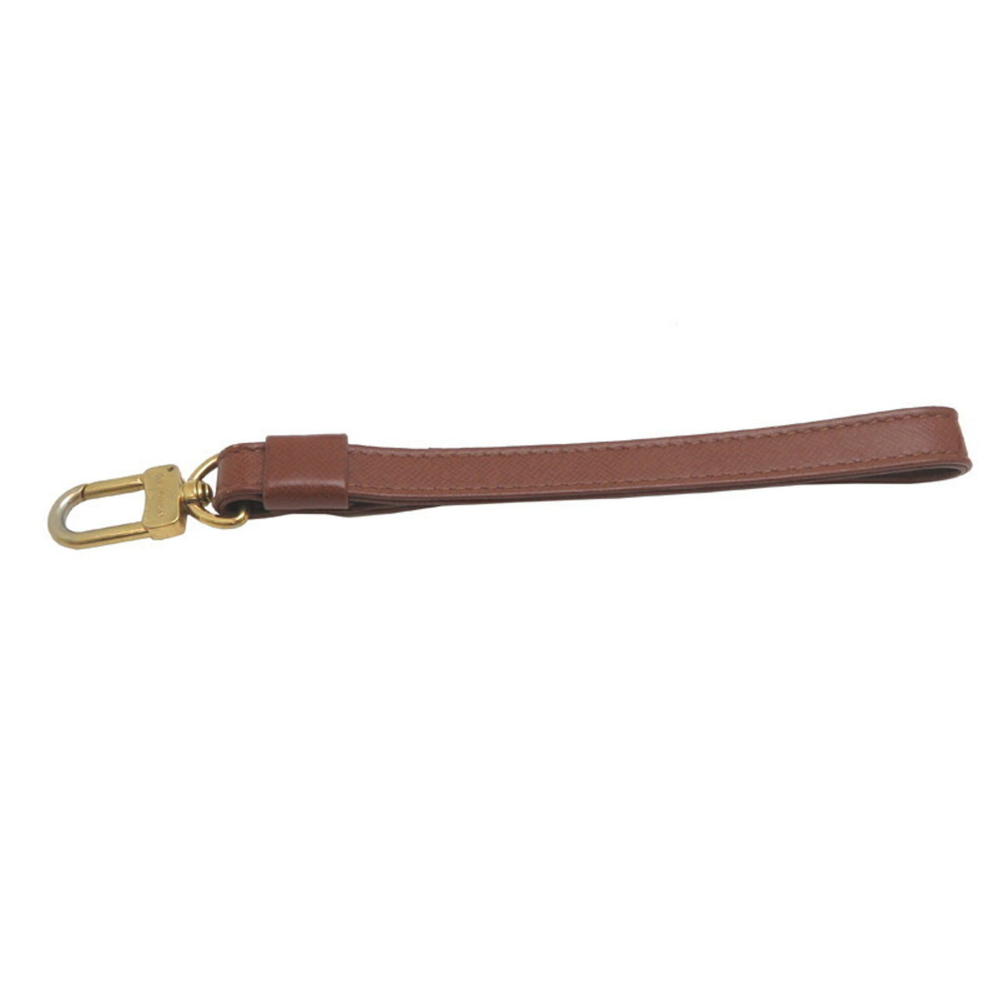 Louis Vuitton Brown Monogram Monogram Clutch Bag (Pre-Owned)