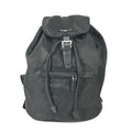 Prada Black Other Backpack (Pre-Owned)