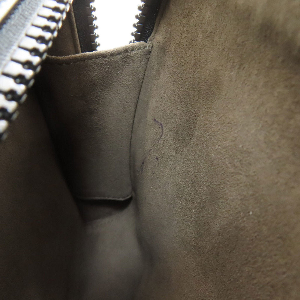 Gucci Brown Pvc Backpack (Pre-Owned)