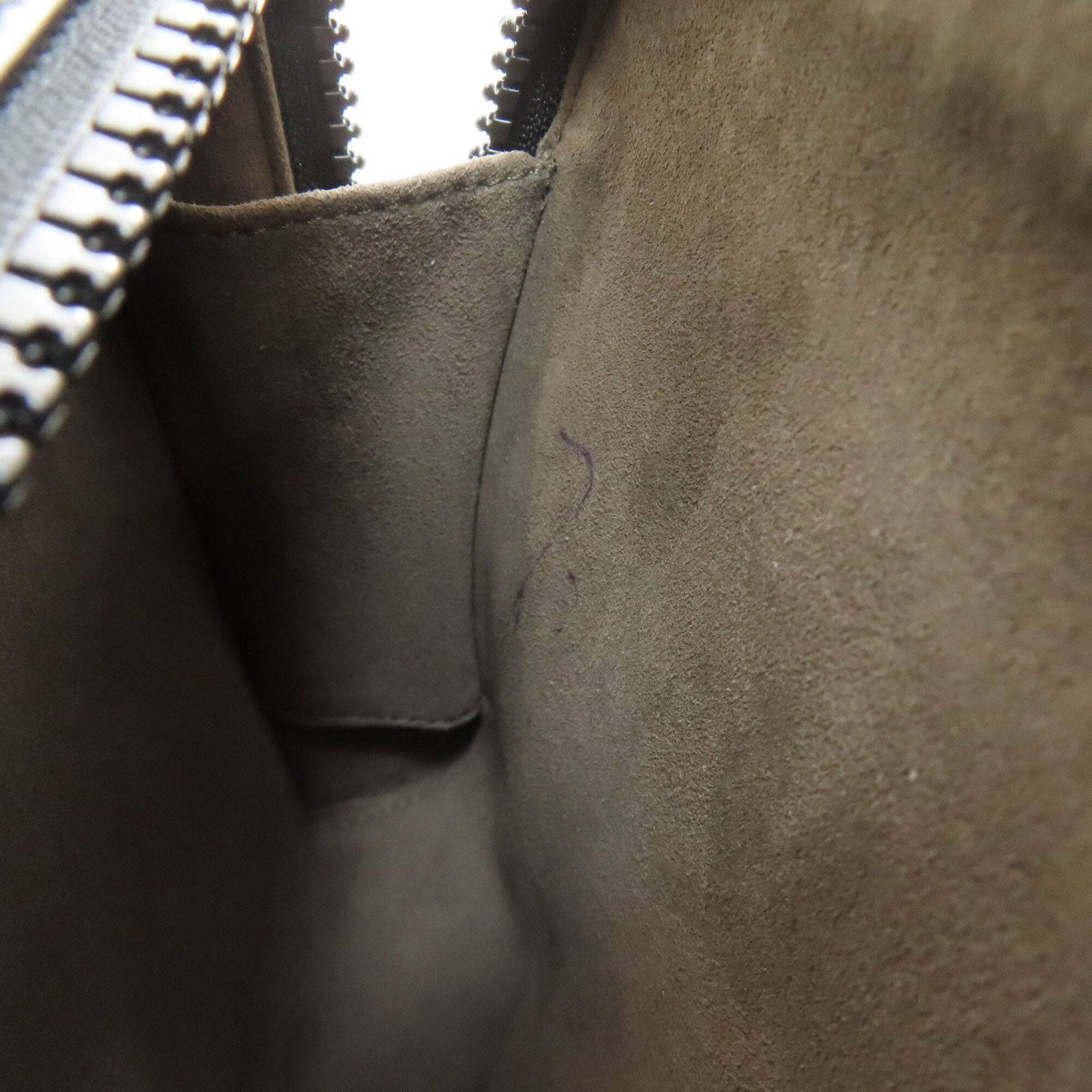 Gucci Brown Pvc Backpack (Pre-Owned)
