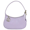 Louis Vuitton Purple Monogram Empreinte Shoulder Bag (Pre-Owned)