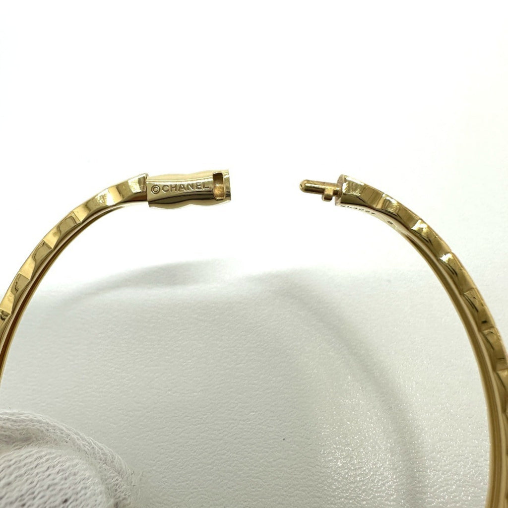 Chanel Coco Gold Yellow Gold (18K) Charm Bracelet (Pre-Owned)