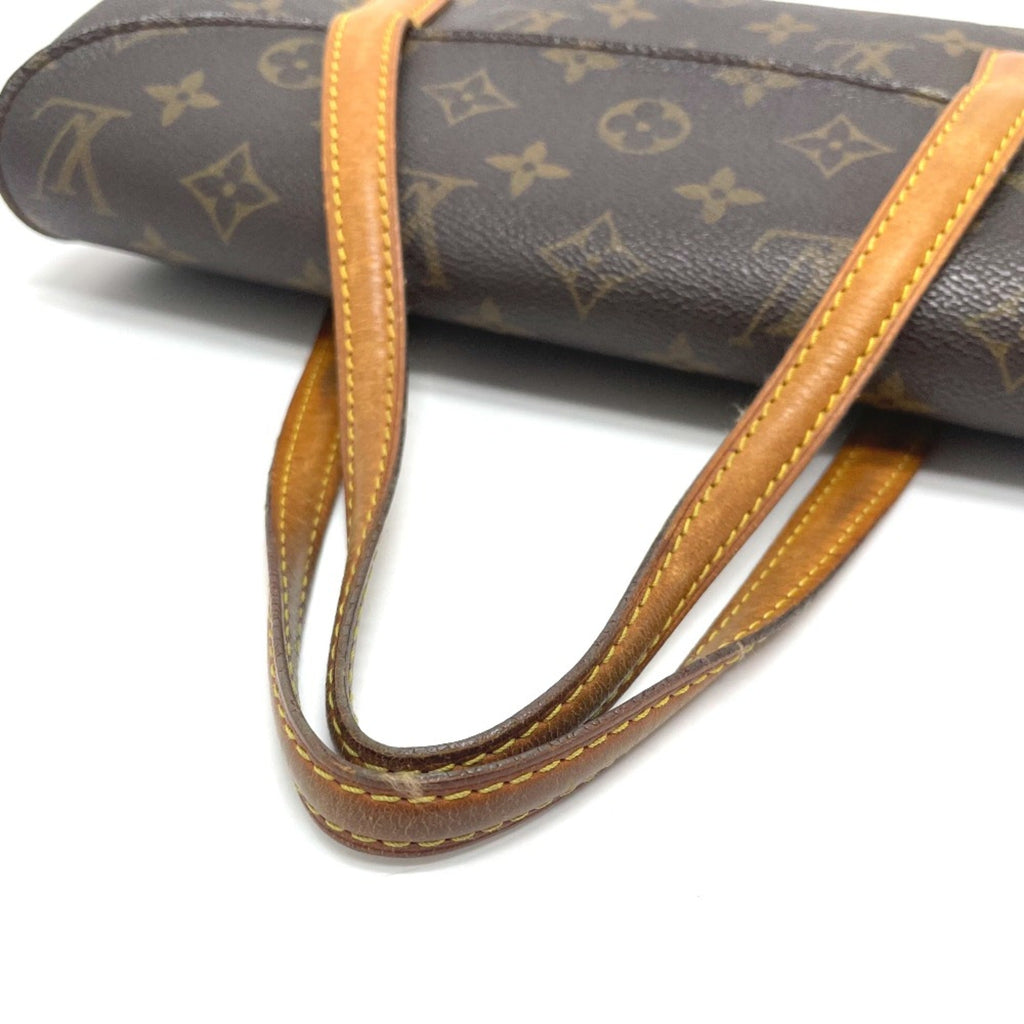 Louis Vuitton Brown Other Handbag (Pre-Owned)