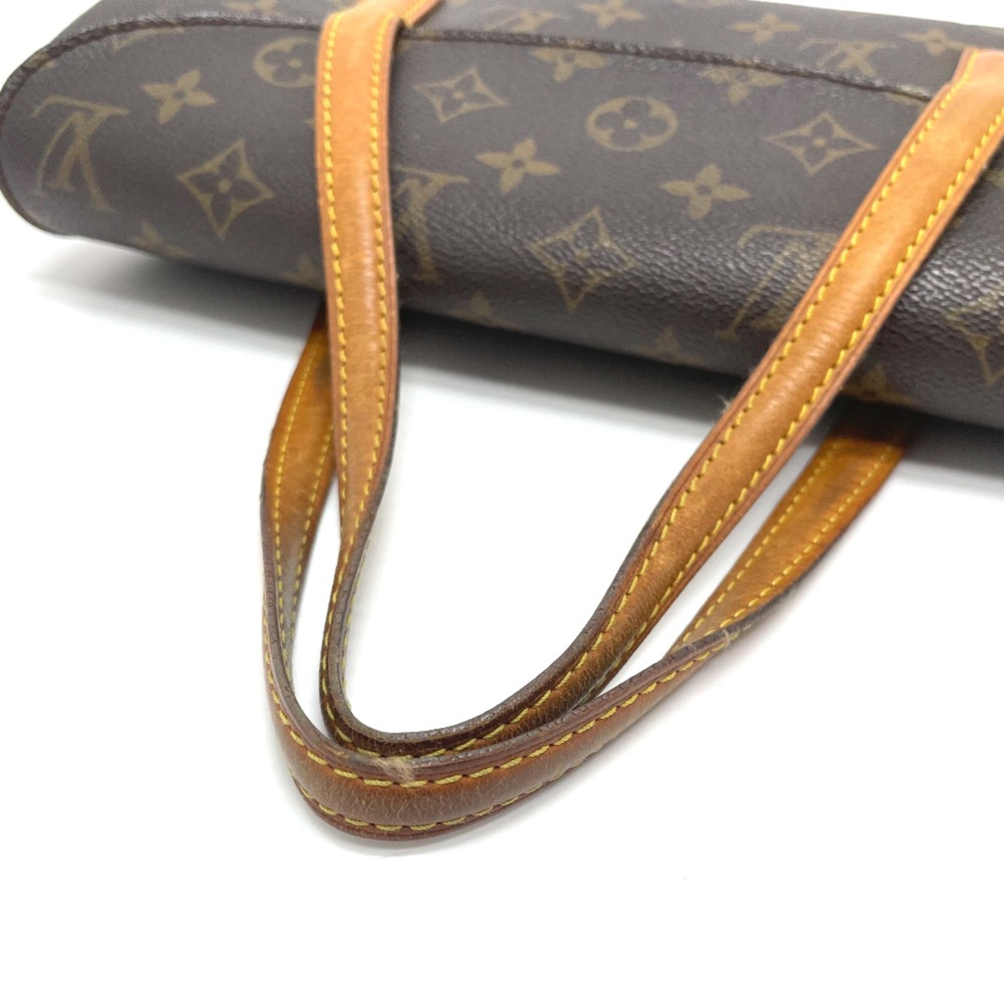 Louis Vuitton Brown Other Handbag (Pre-Owned)