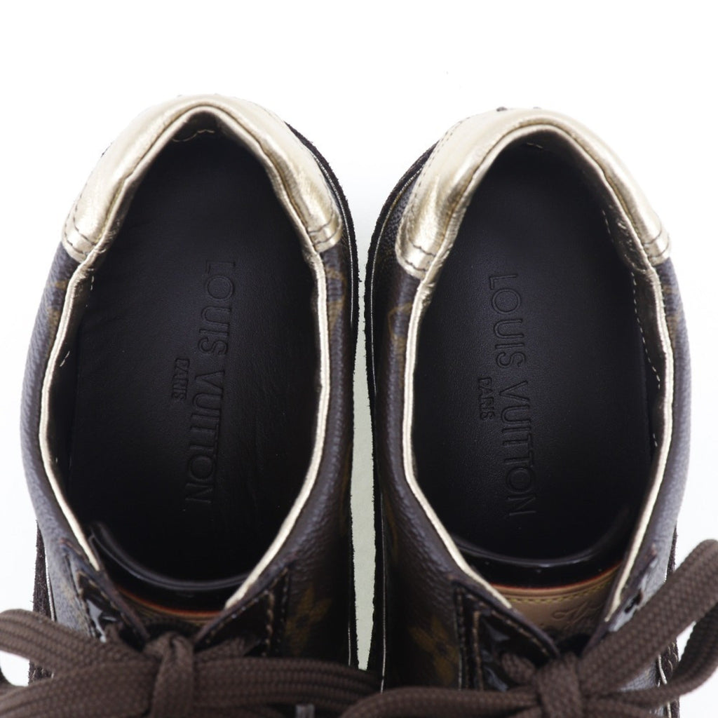 Louis Vuitton Sneakers (Pre-Owned)