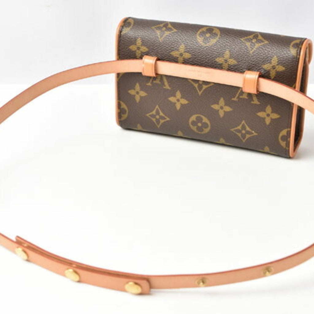 Louis Vuitton Monogram Shoulder Bag (Pre-Owned)
