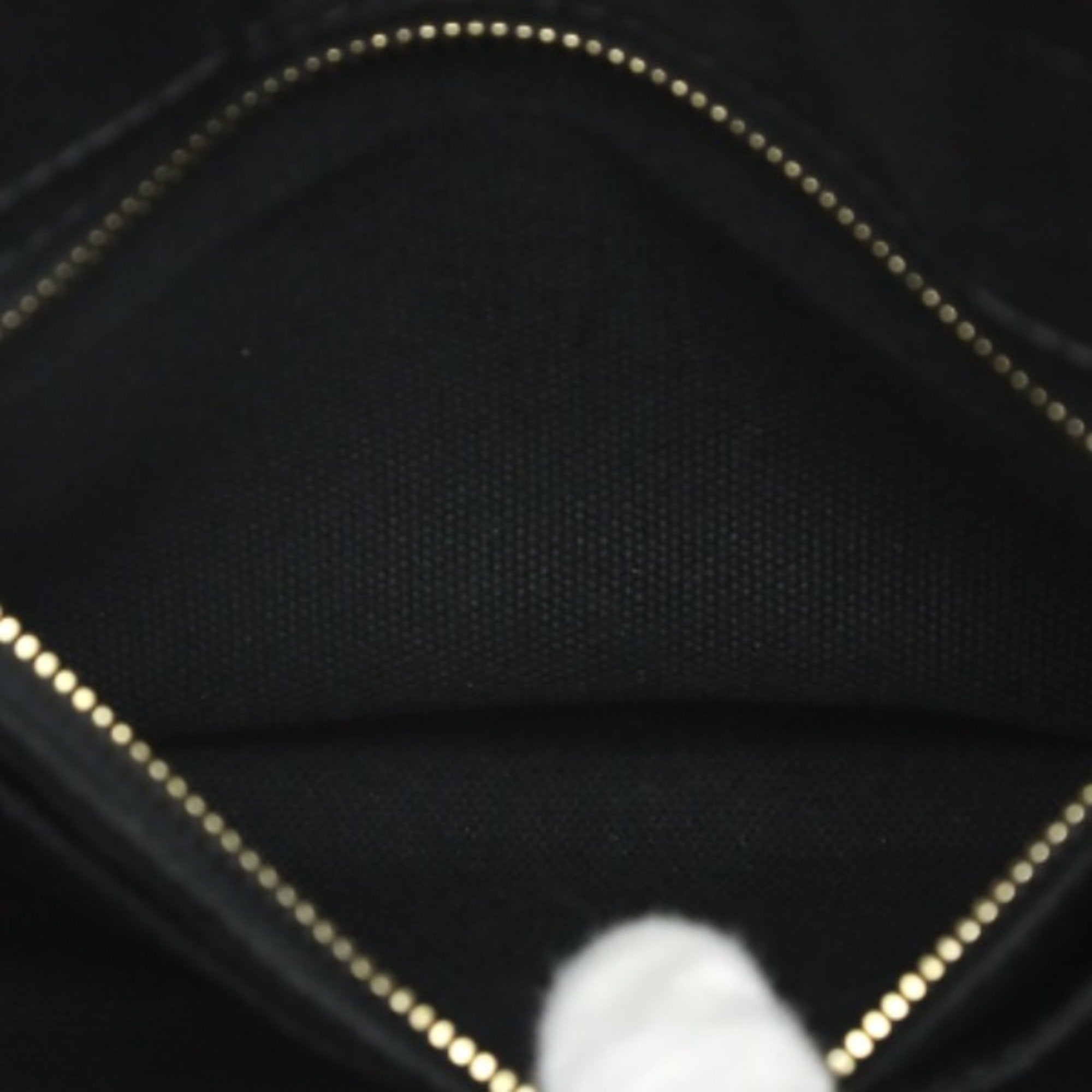 Prada Black Denim Tote Bag (Pre-Owned)