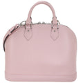 Louis Vuitton Pink Rose Ballerine Epi Leather Handbag Shoulder Bag (Pre-Owned)