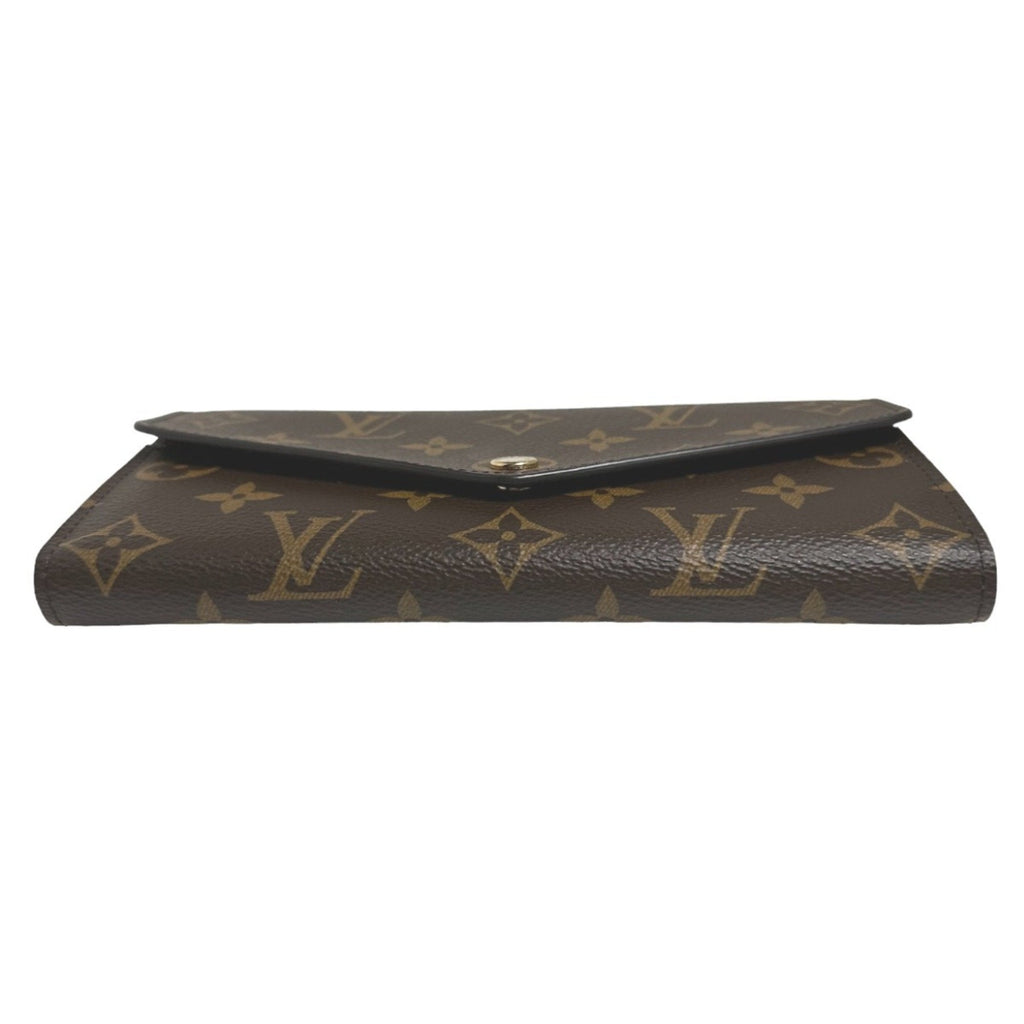 Louis Vuitton Monogram Brown Monogram Canvas (Pre-Owned)