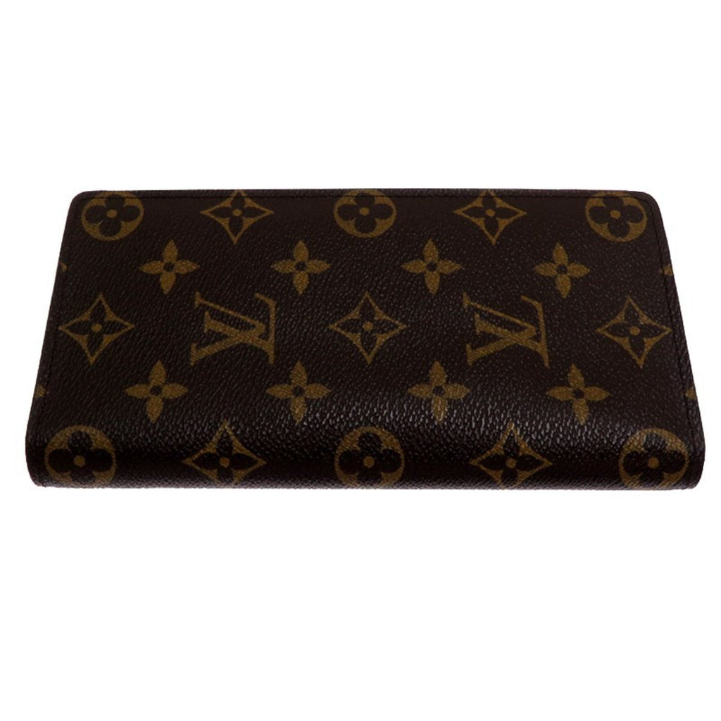 Louis Vuitton Monogram Monogram Coin Purse/Coin Case (Pre-Owned)