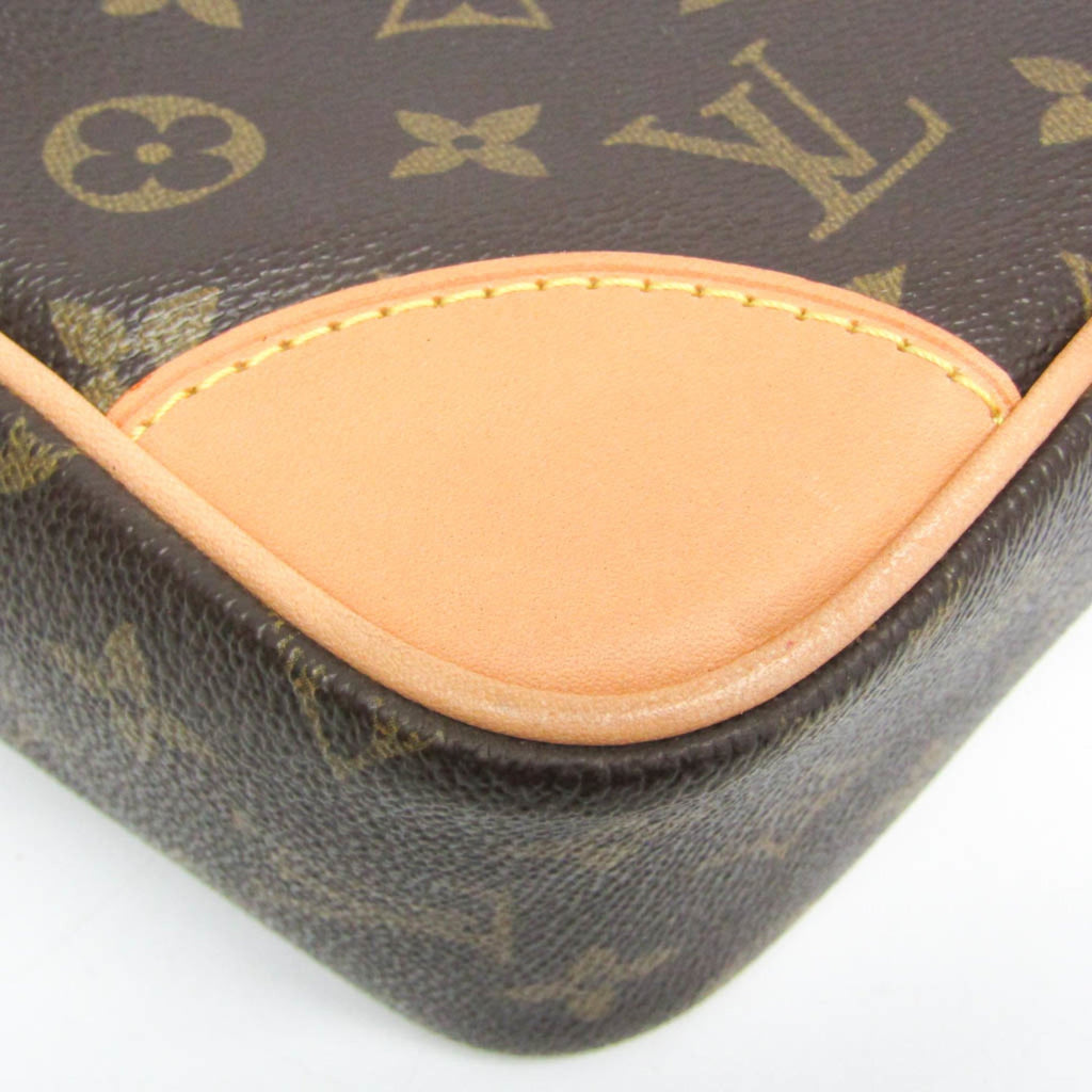Louis Vuitton Monogram Monogram Monogram Shoulder Bag (Pre-Owned)