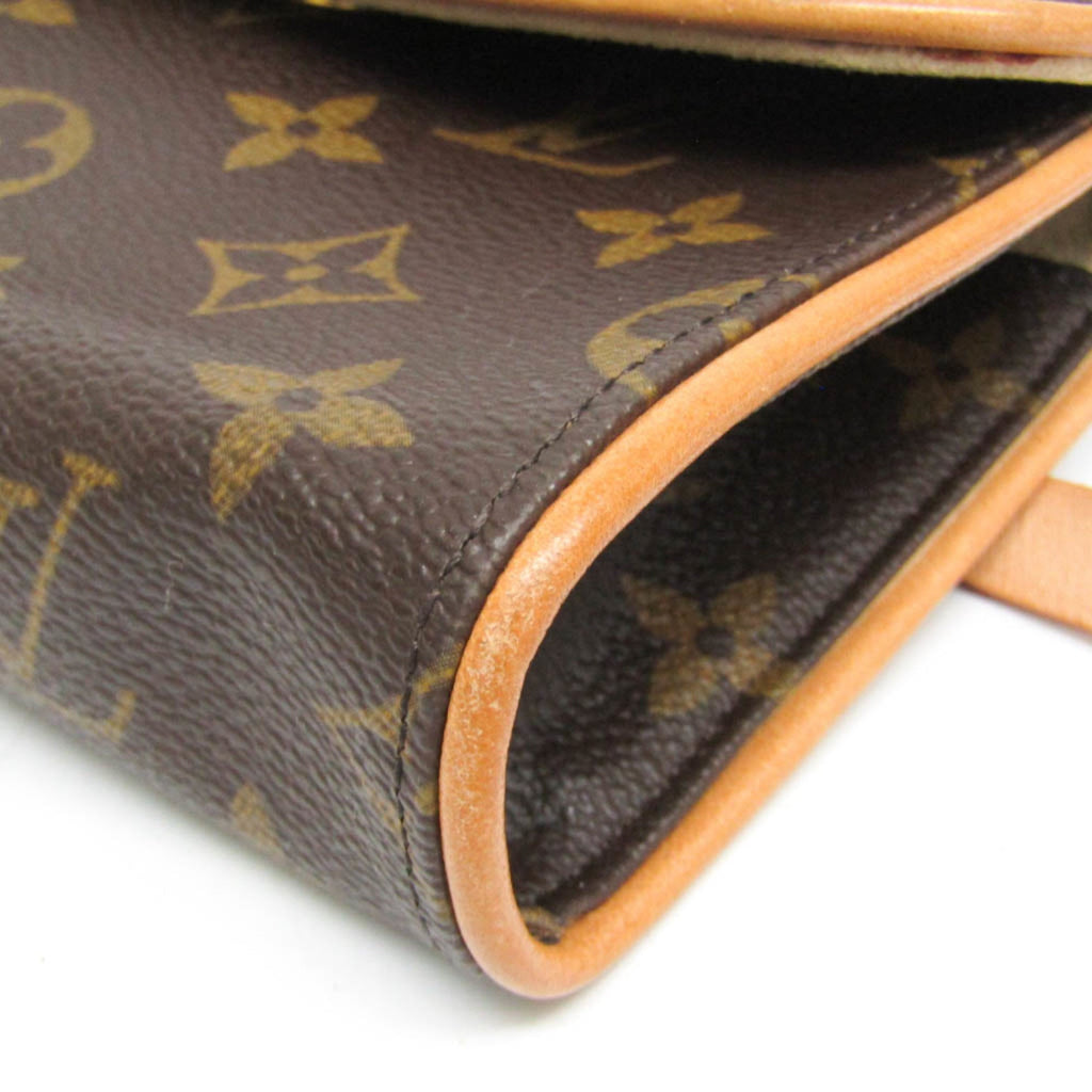 Louis Vuitton Monogram Monogram Monogram Fanny Pack (Pre-Owned)