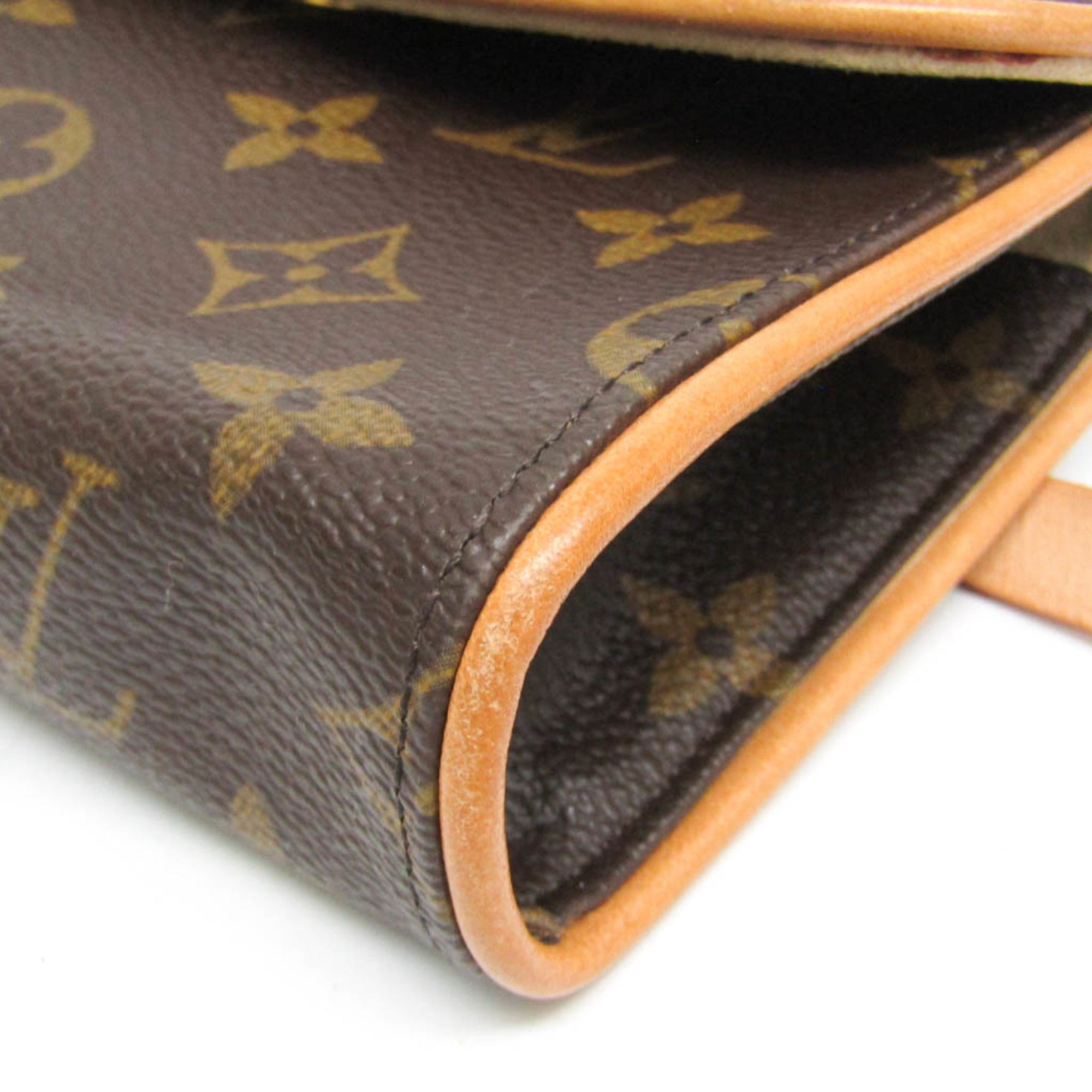 Louis Vuitton Monogram Monogram Monogram Fanny Pack (Pre-Owned)