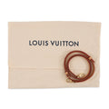 Louis Vuitton Brown Monogram Monogram Leather Handbag (Pre-Owned)