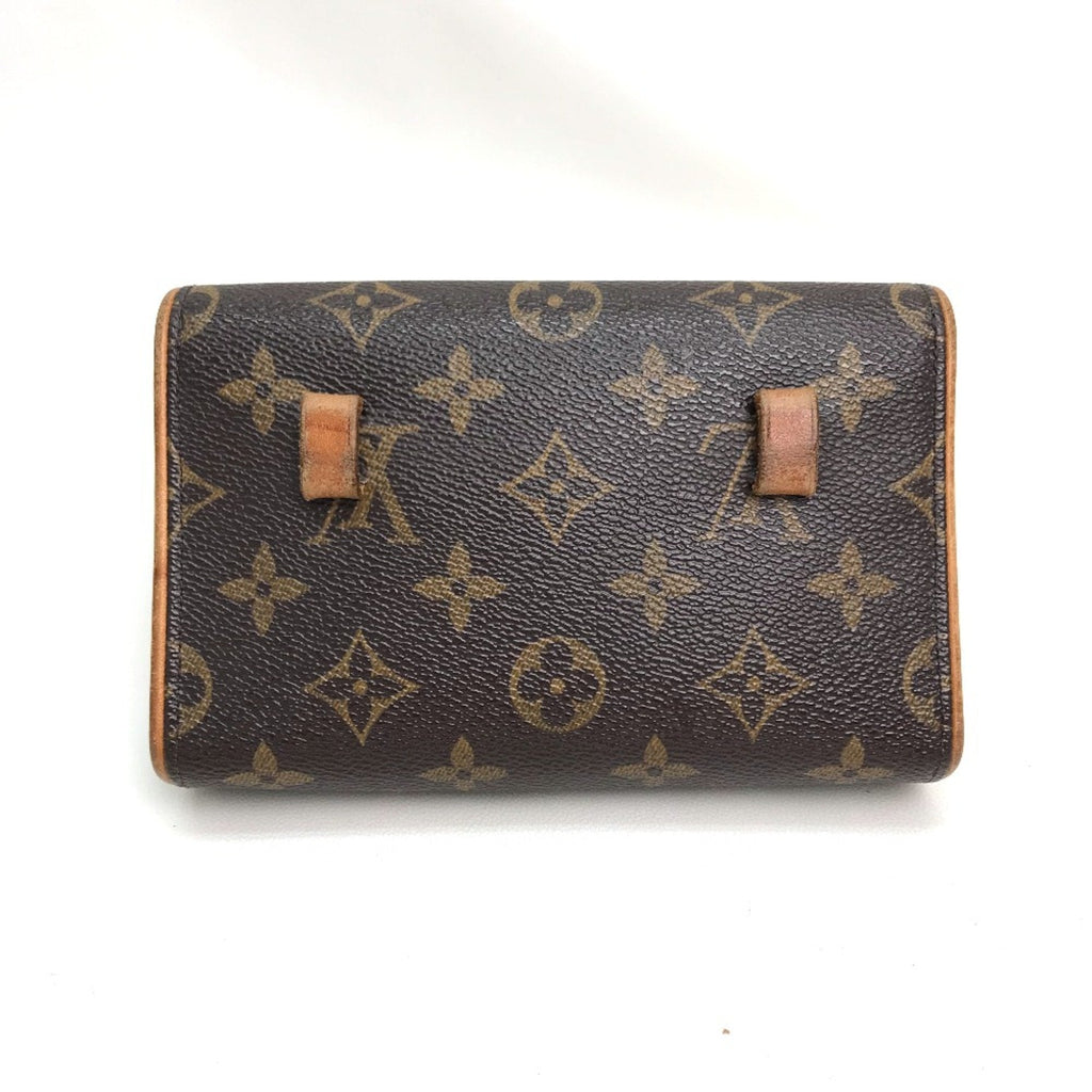 Louis Vuitton Brown Other Other (Pre-Owned)
