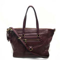 Louis Vuitton Brown Other Shoulder Bag (Pre-Owned)