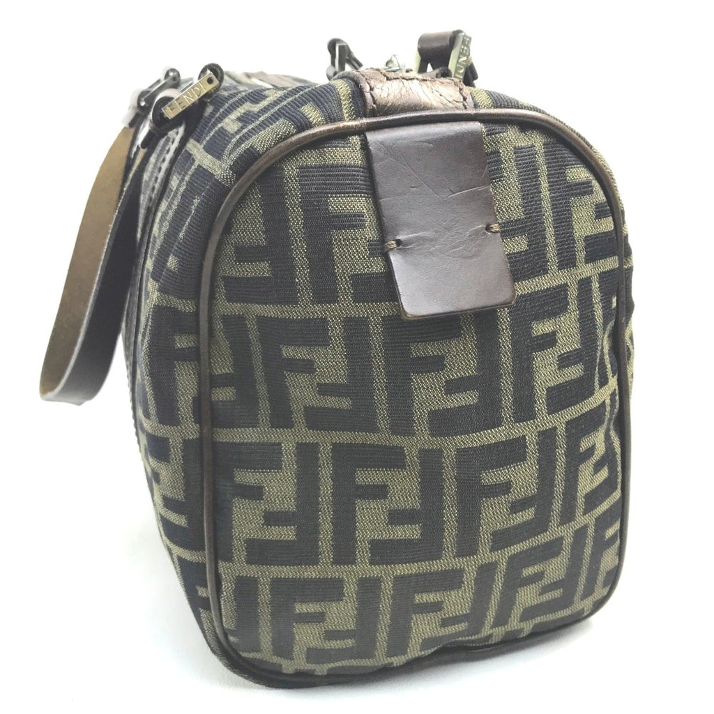 Fendi Brown Other Handbag (Pre-Owned)