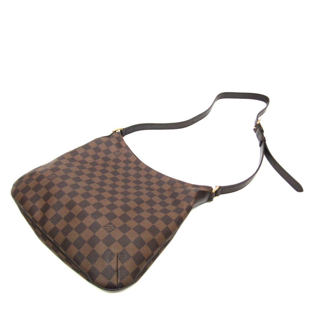 Louis Vuitton Damier Ebene Damier Canvas Shoulder Bag (Pre-Owned)