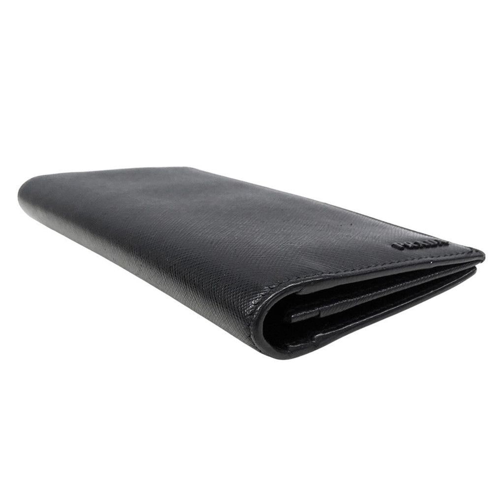 Prada Black Leather (Pre-Owned)