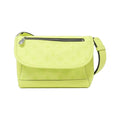 Louis Vuitton Taigarama Citron Jaune Coated Canvas Leather Handbag (Pre-Owned)