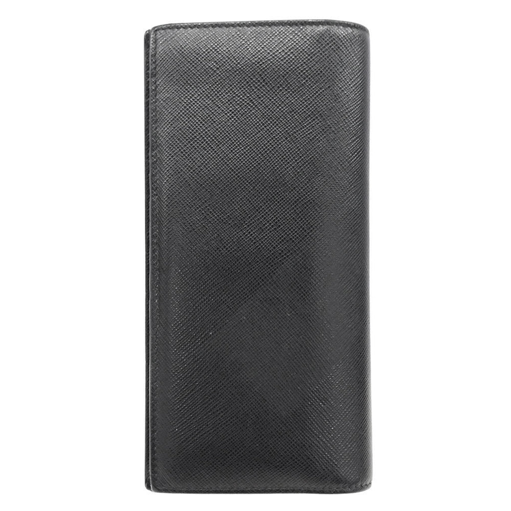 Prada Black Leather (Pre-Owned)