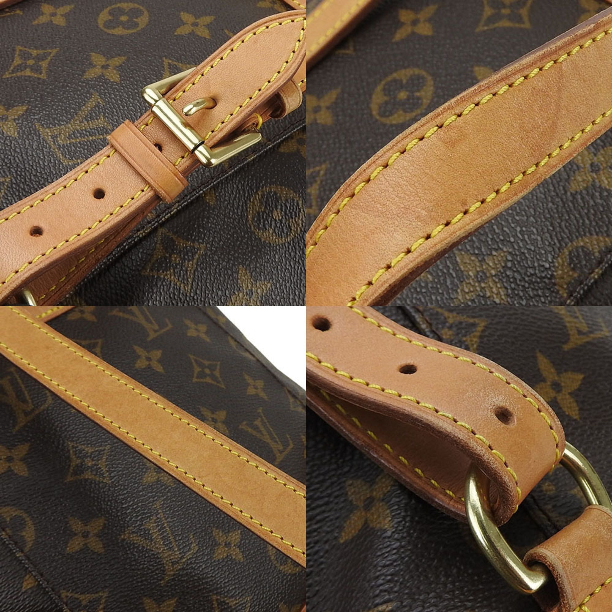 Louis Vuitton Monogram Backpack (Pre-Owned)