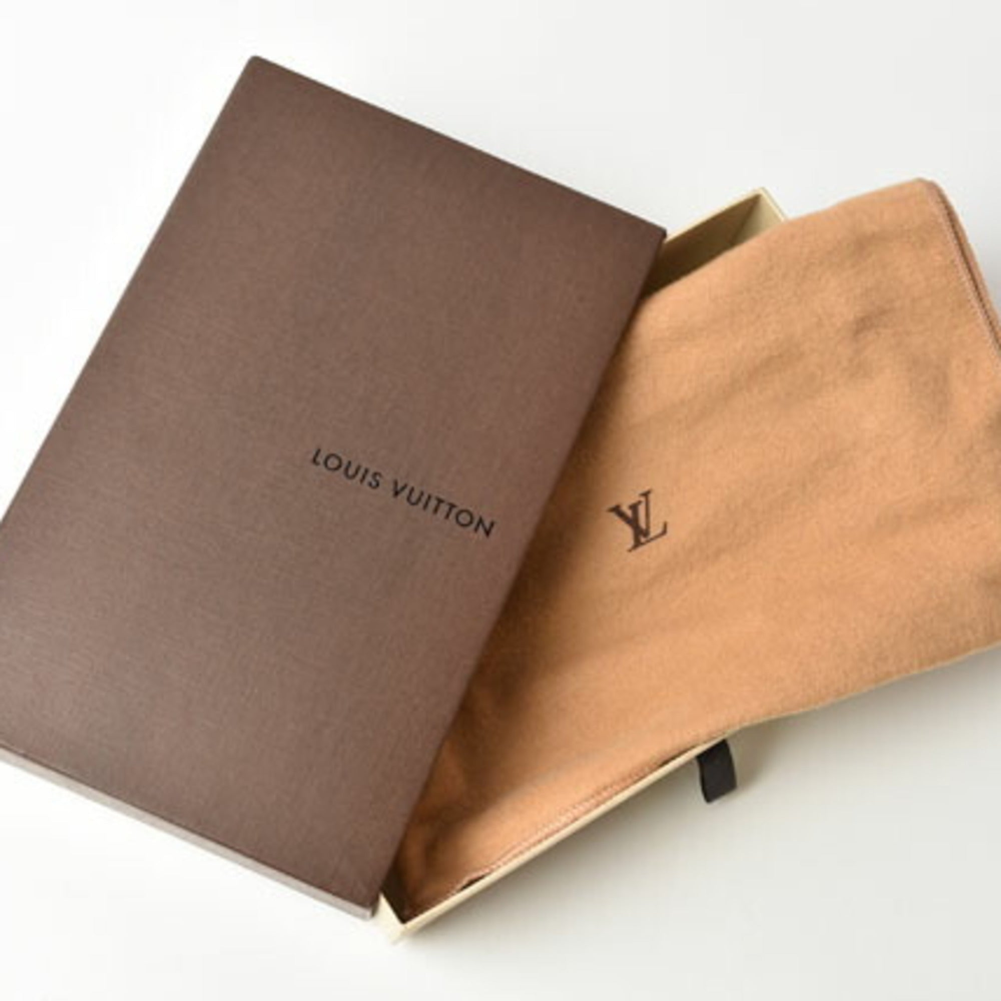 Louis Vuitton Monogram Shoulder Bag (Pre-Owned)