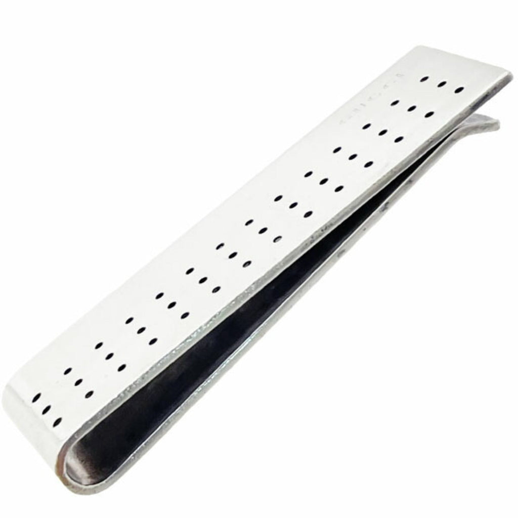 Gucci Silver Silver 925 Money Clip (Pre-Owned)