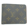 Louis Vuitton Monogram Monogram Wallet (Bi-Fold) (Pre-Owned)