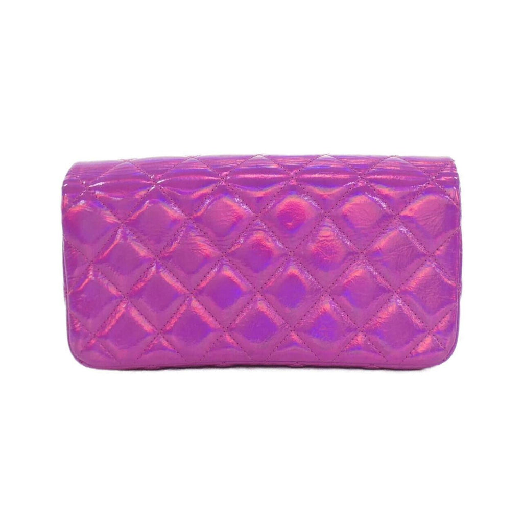 Chanel Pink Shoulder Bag (Pre-Owned)
