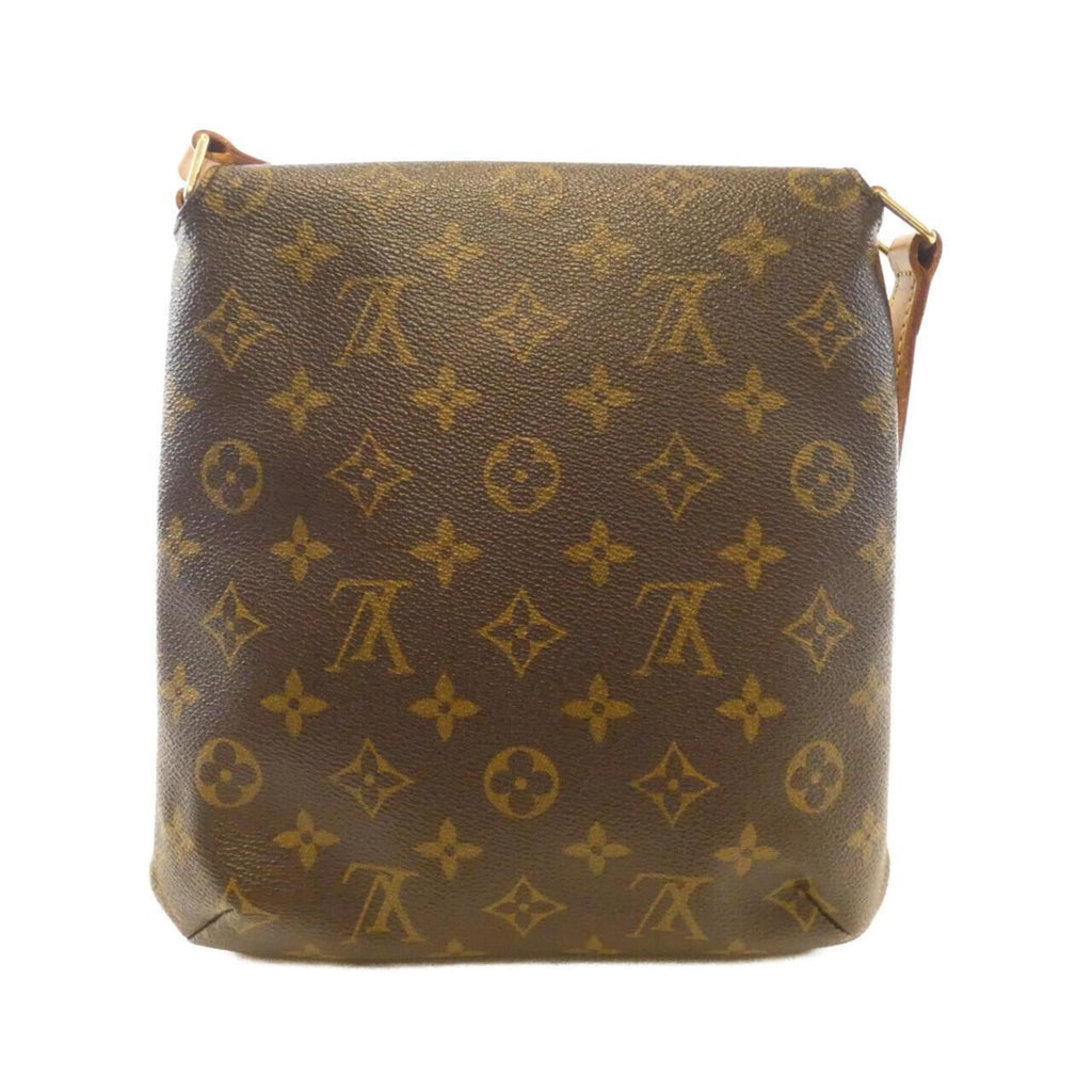 Louis Vuitton Monogram Marron Monogram Monogram Shoulder Bag (Pre-Owned)
