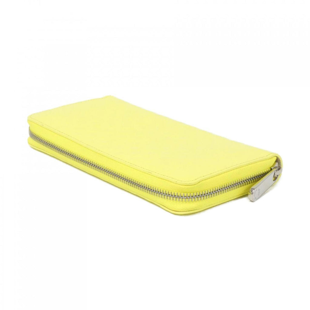 Louis Vuitton Jaune Long Wallet (Bi-Fold) (Pre-Owned)