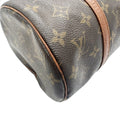 Louis Vuitton Brown Monogram Monogram Handbag (Pre-Owned)