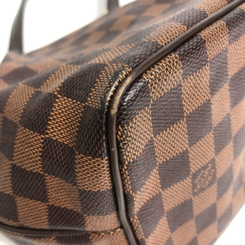 Louis Vuitton Brown Other Tote Bag (Pre-Owned)