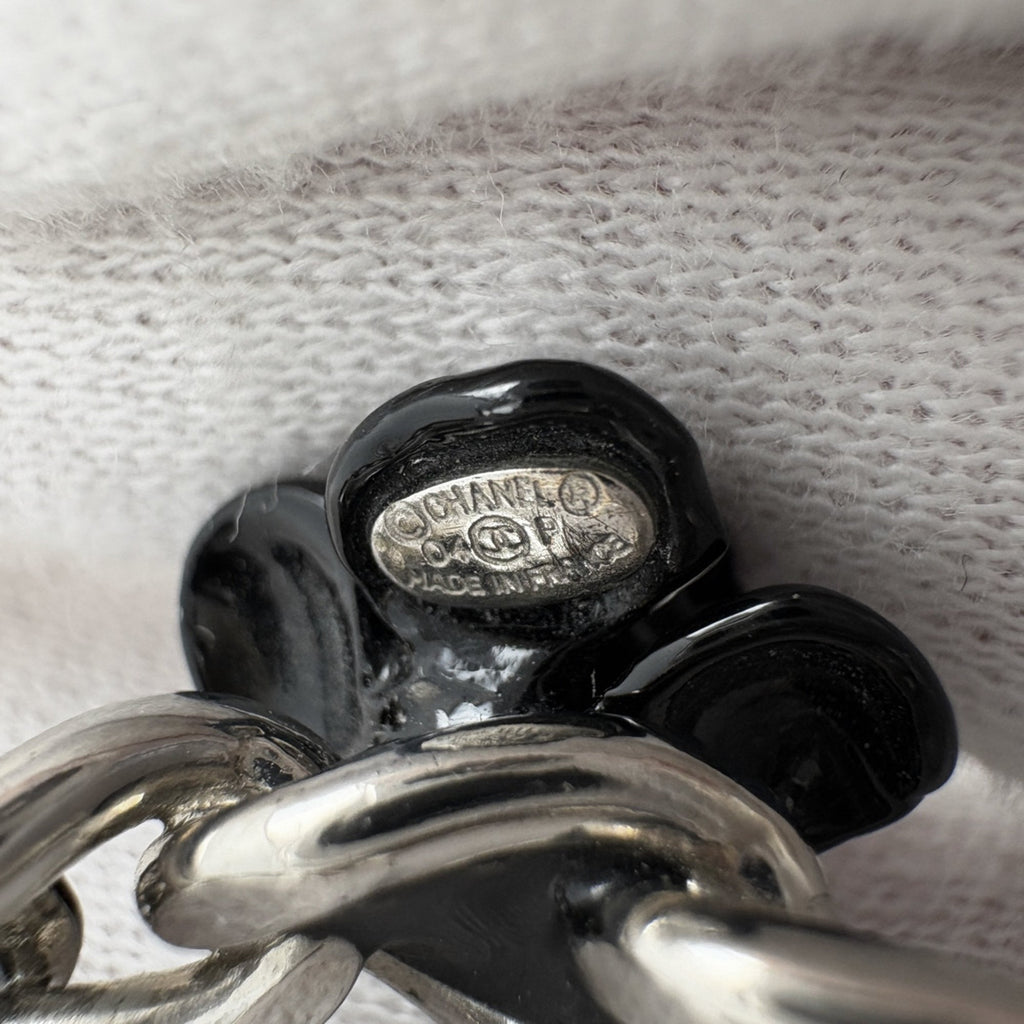 Chanel Band Ring (Pre-Owned)