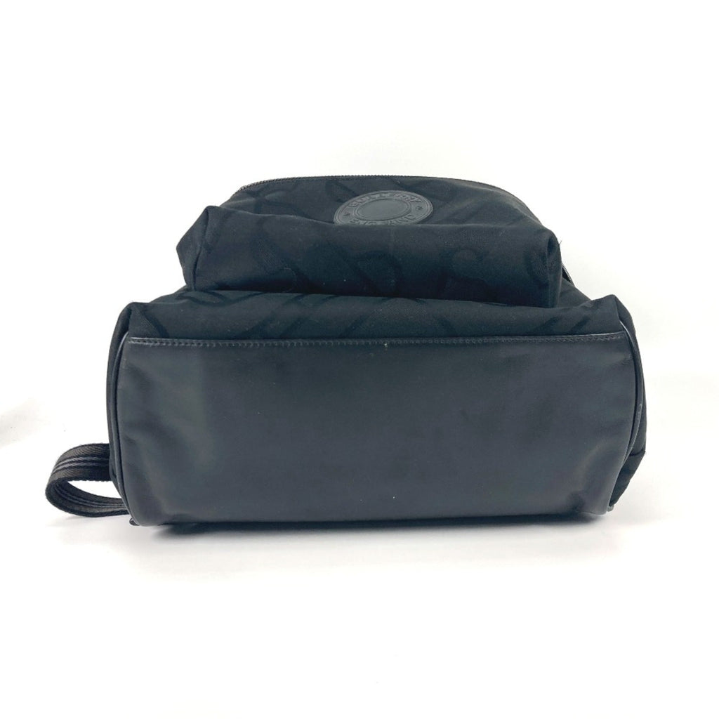 Burberry Black Other Backpack (Pre-Owned)