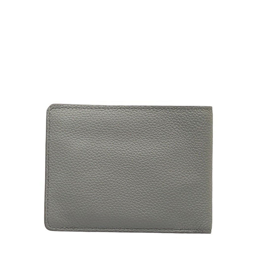 Louis Vuitton Gray Wallet (Bi-Fold) (Pre-Owned)