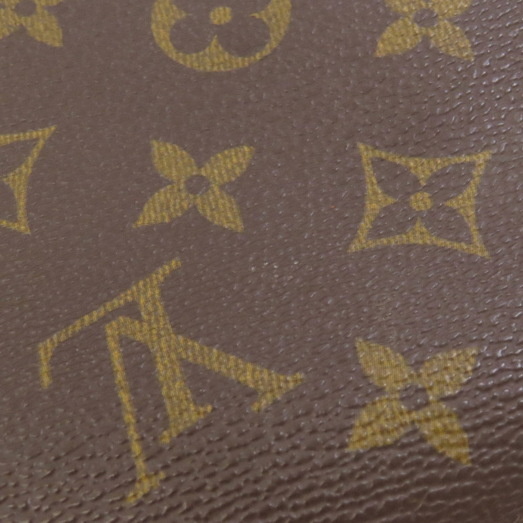 Louis Vuitton Monogram Monogram Shoulder Bag (Pre-Owned)