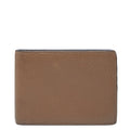 Gucci Brown Leather Wallet (Bi-Fold) (Pre-Owned)